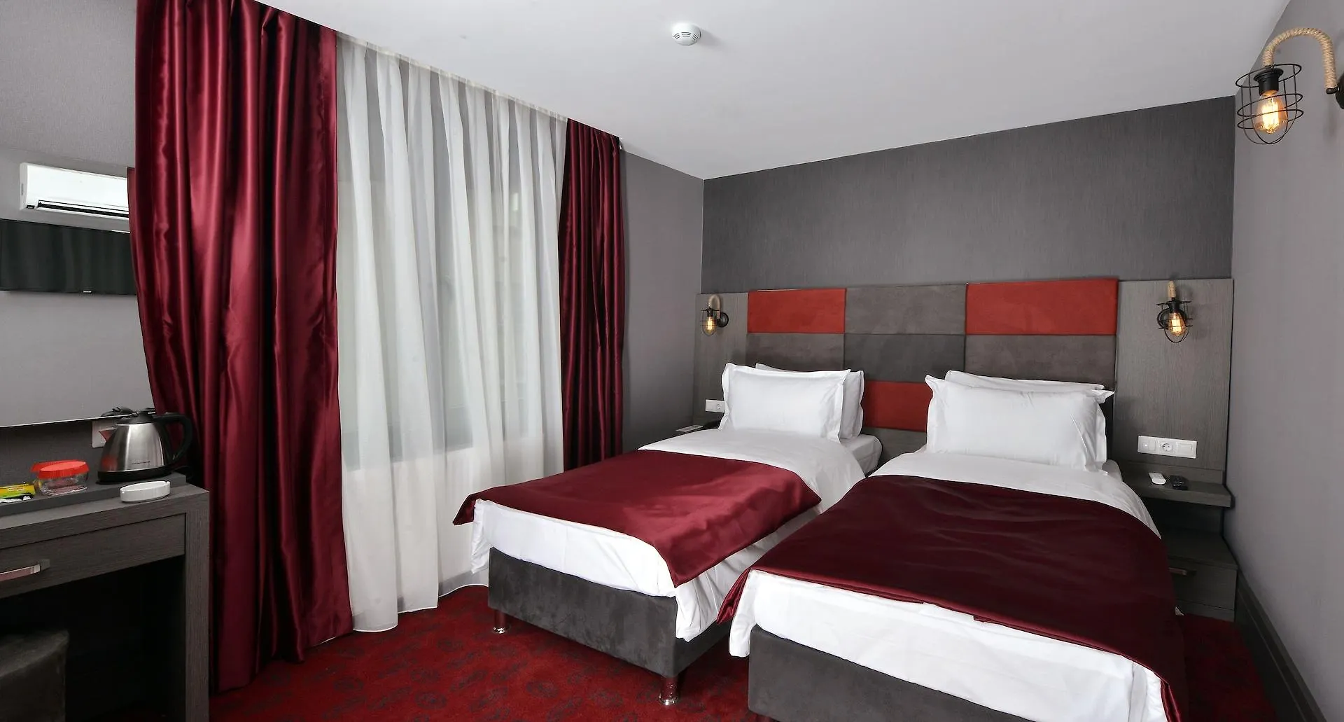 A11 Hotel Istanbul 2*,  Turkiet