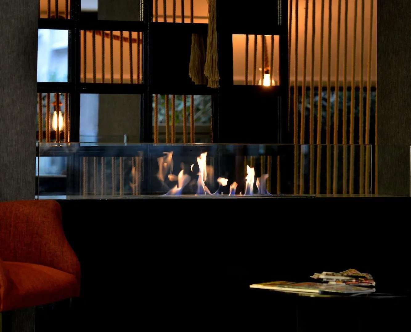 A11 Hotel Istanbul Bed & Breakfast