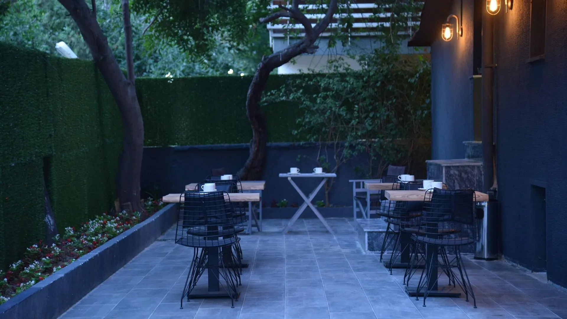 Bed & Breakfast A11 Hotel Istanbul