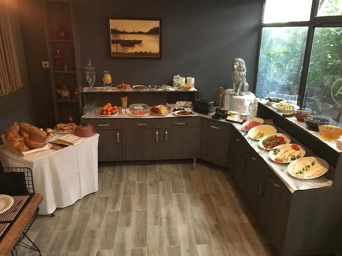 A11 Hotel Istanbul