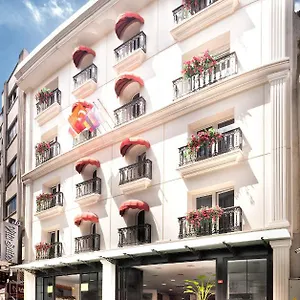 Last ** Istambul