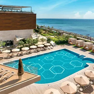 Crowne Plaza Florya Istanbul, An Ihg İstanbul
