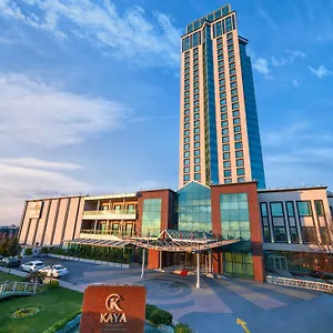 Kaya Fair&convention İstanbul