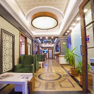 Hotel Black Tulip