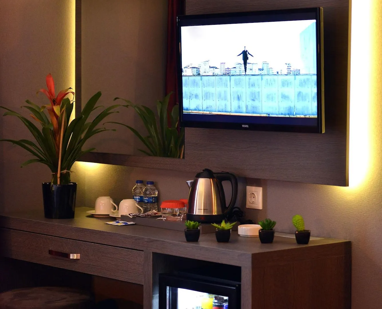 B&B A11 Hotel 이스탄불