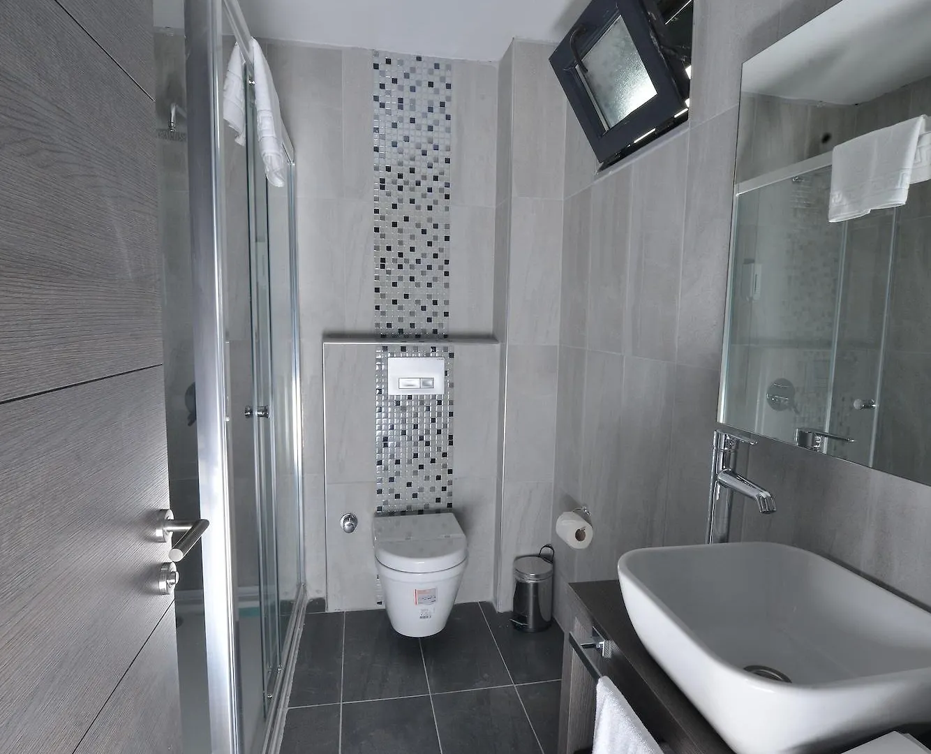 A11 Hotel 이스탄불