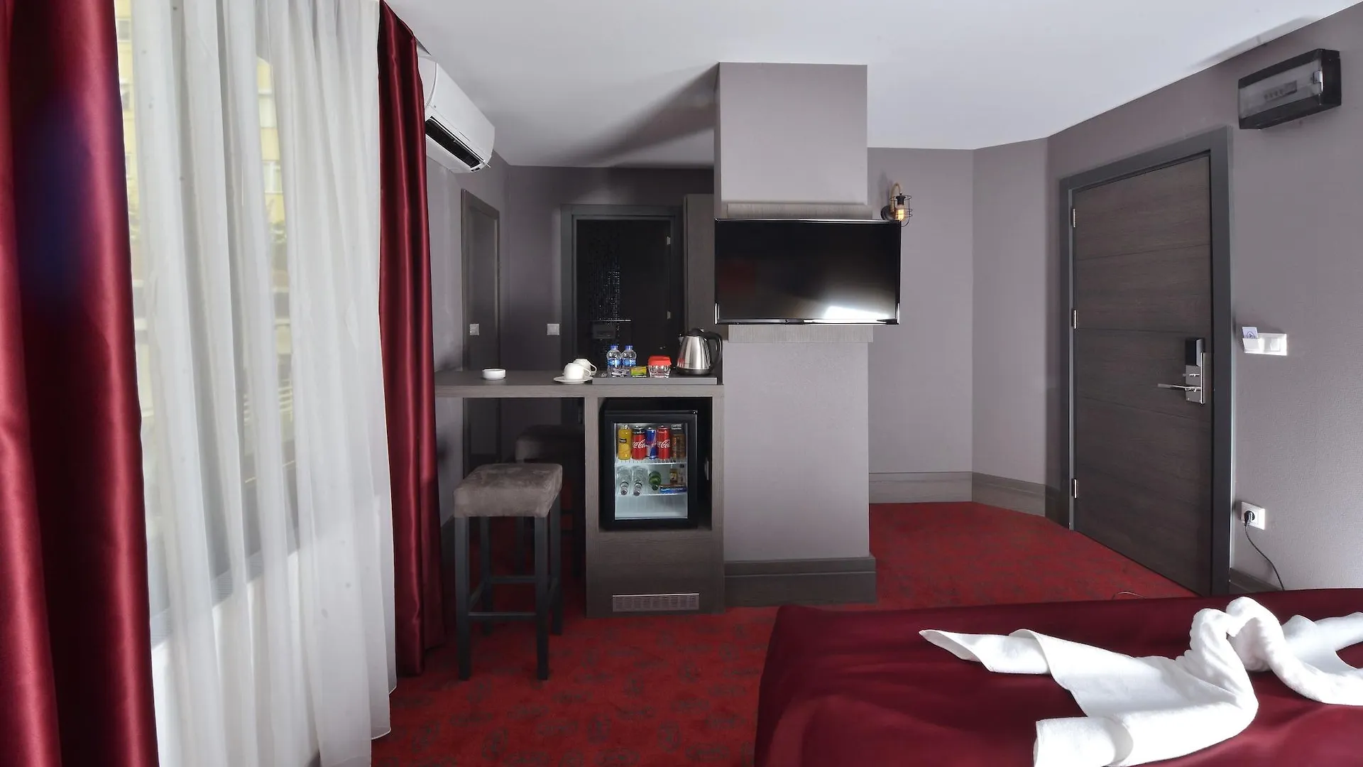 A11 Hotel 이스탄불