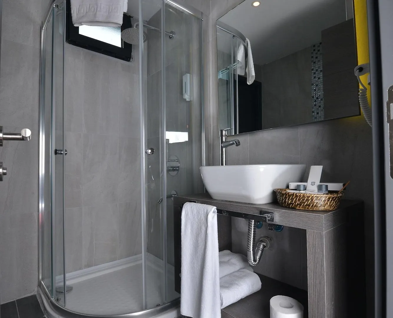 A11 Hotel 이스탄불 2*,