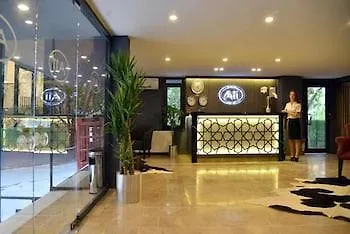 A11 Hotel 이스탄불 터키
