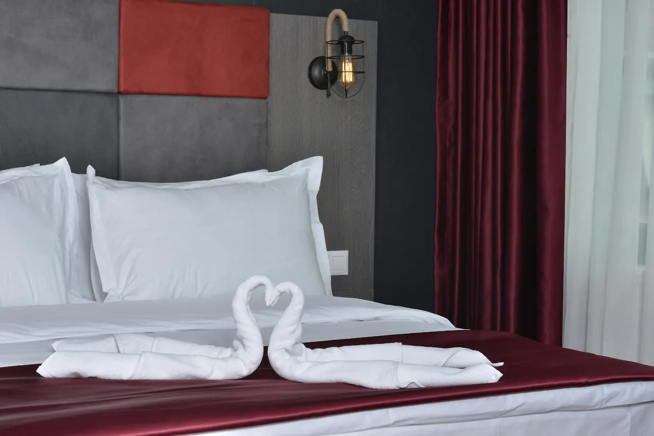 A11 Hotel 이스탄불