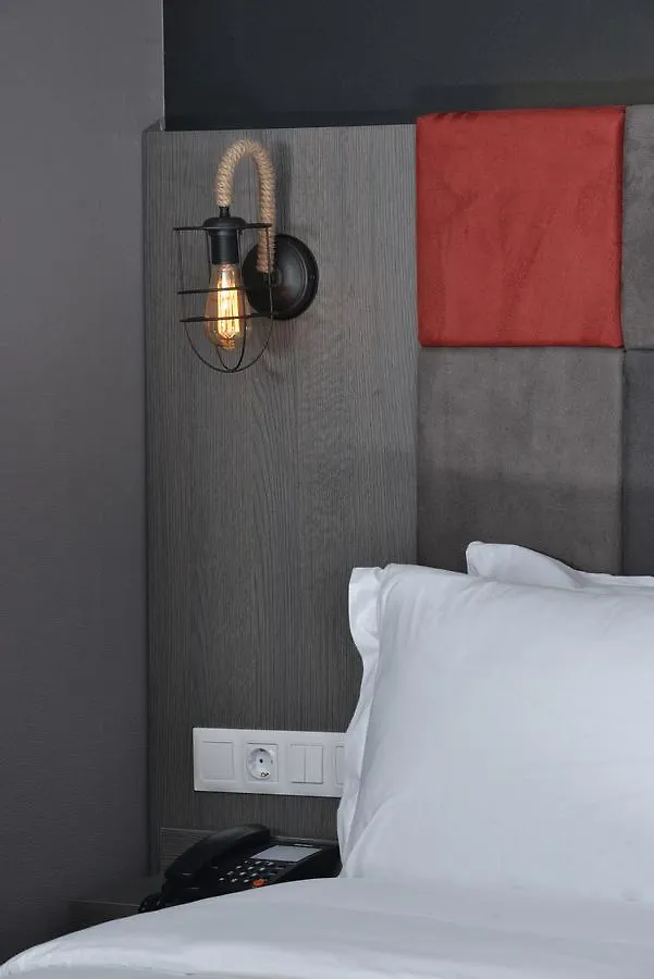 A11 Hotel 이스탄불