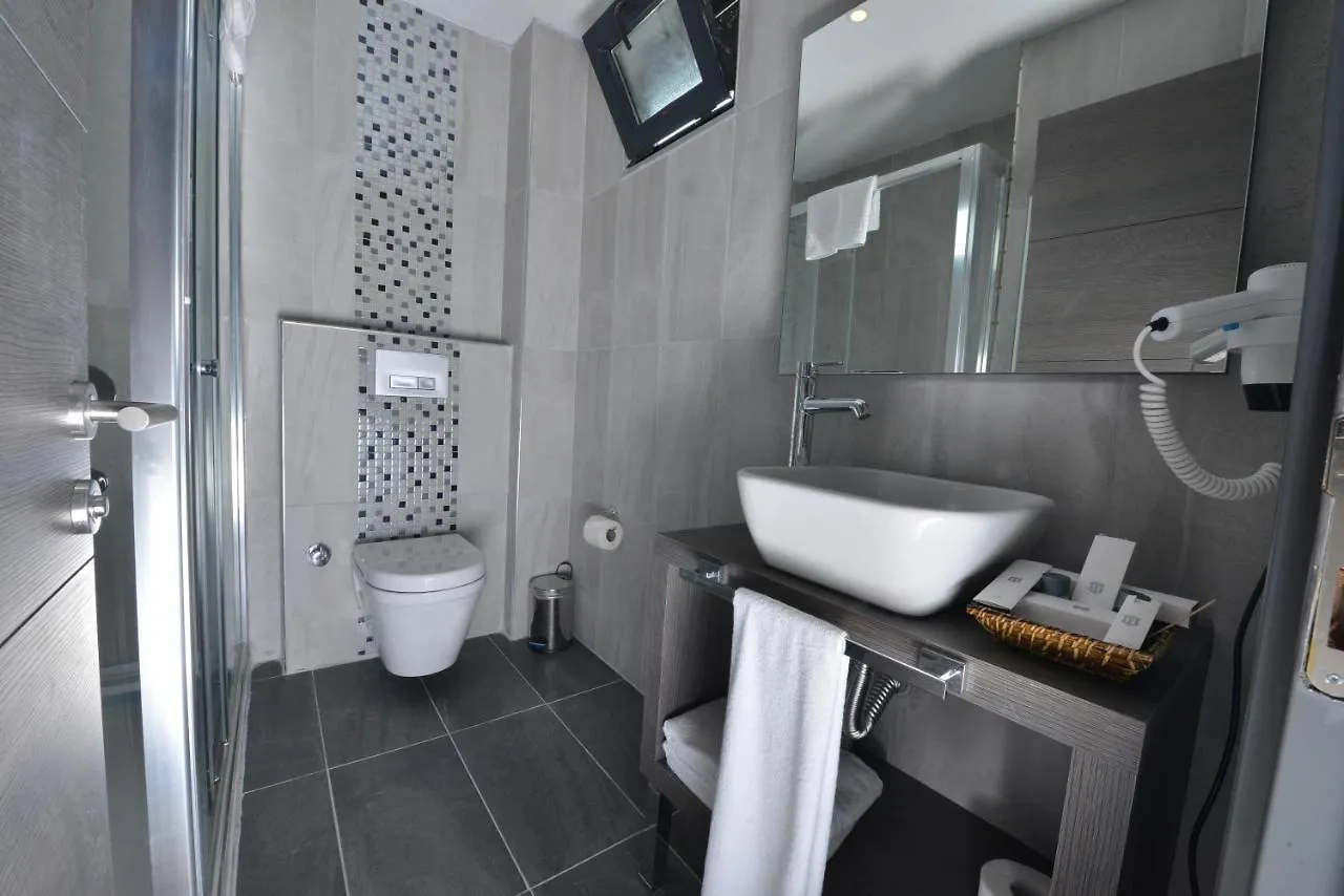 A11 Hotel 이스탄불 2*,  터키