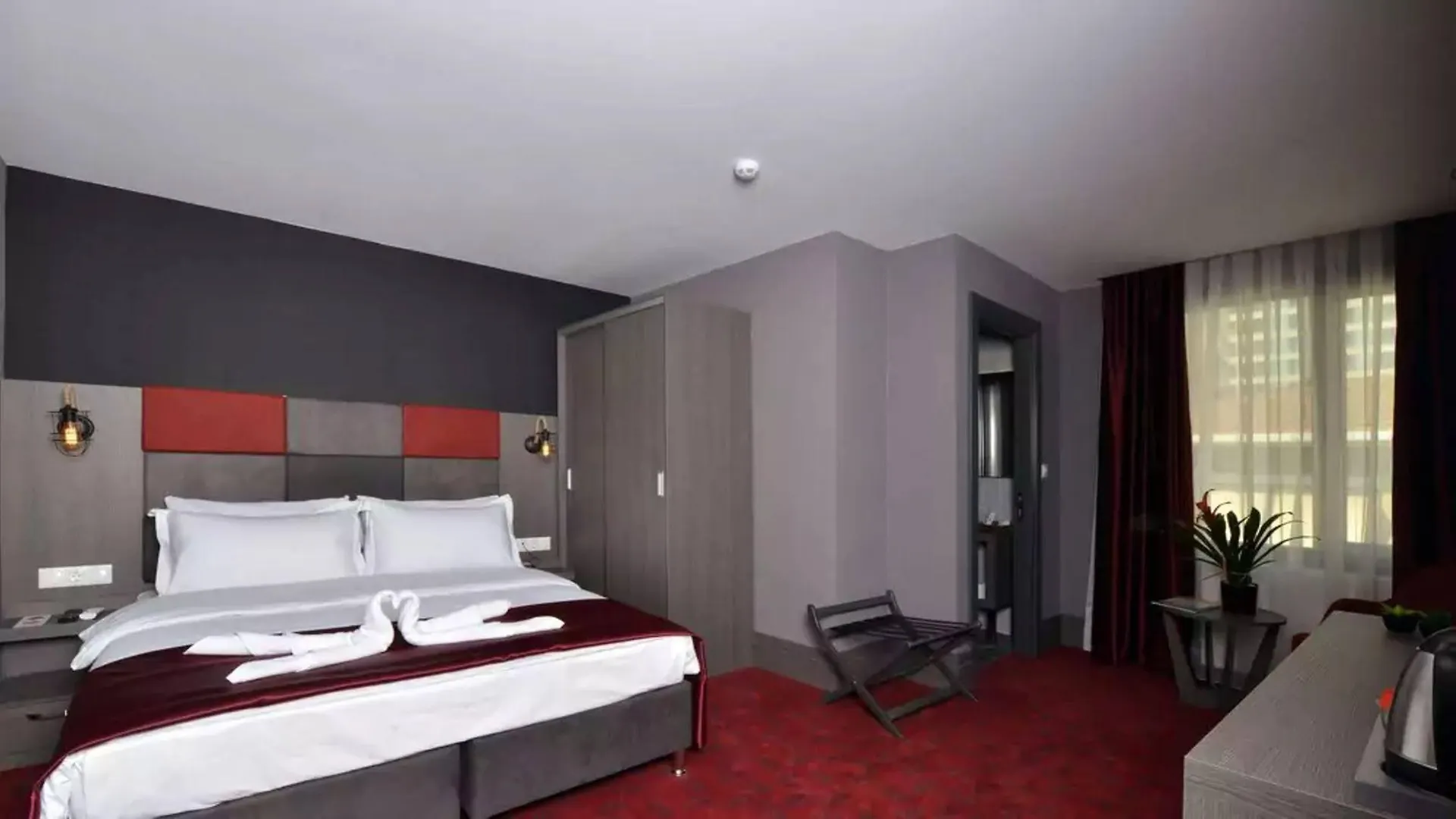 B&B A11 Hotel 이스탄불