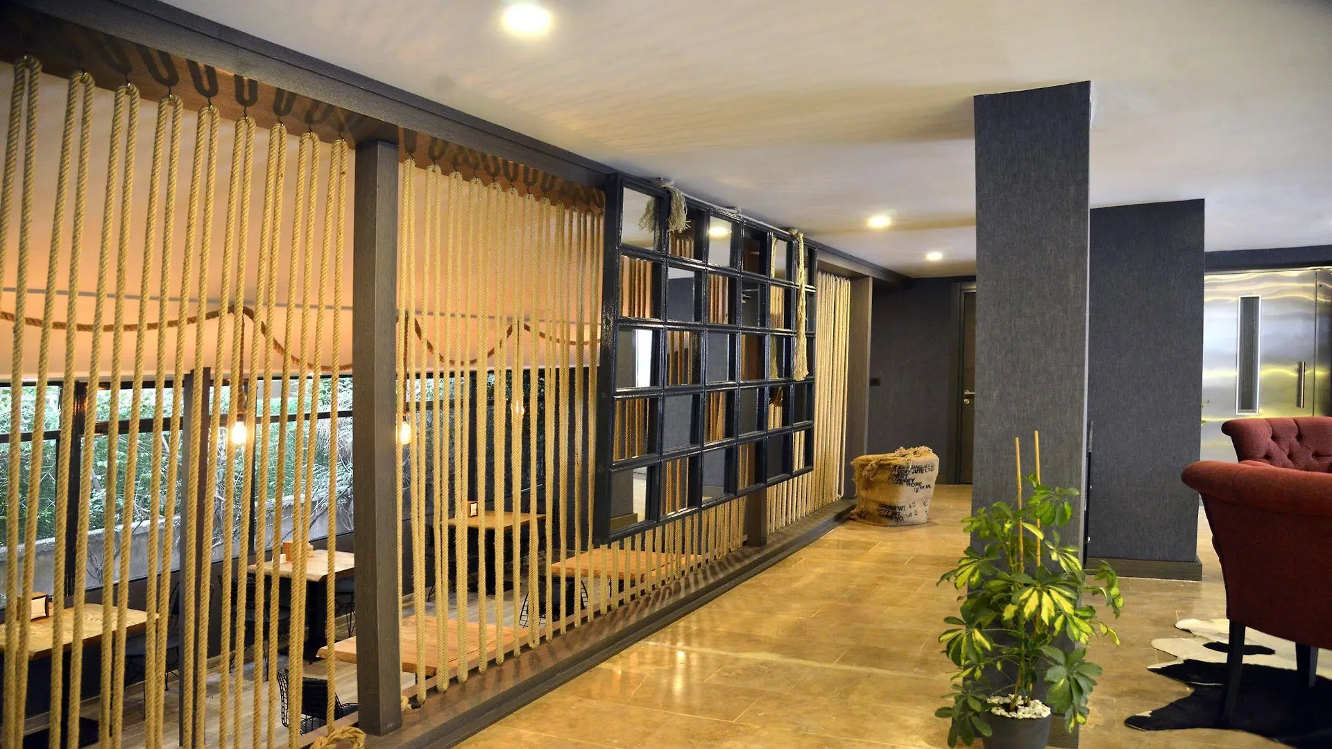 A11 Hotel 이스탄불 2*,  터키