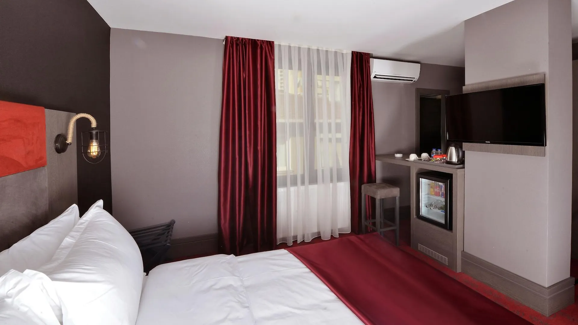 Bed & Breakfast A11 Hotel Istanbul
