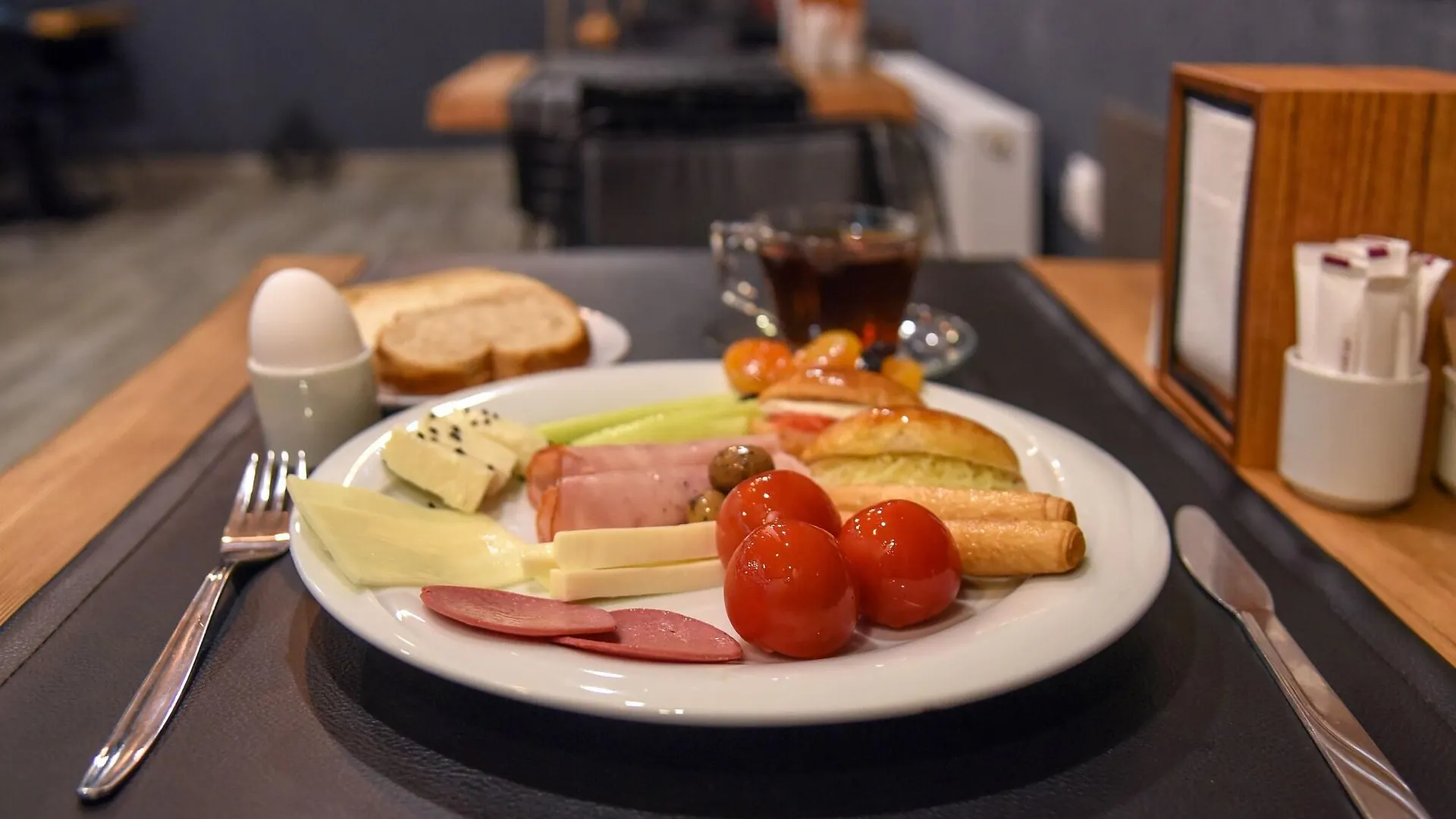 A11 Hotel Istanbul Bed & Breakfast