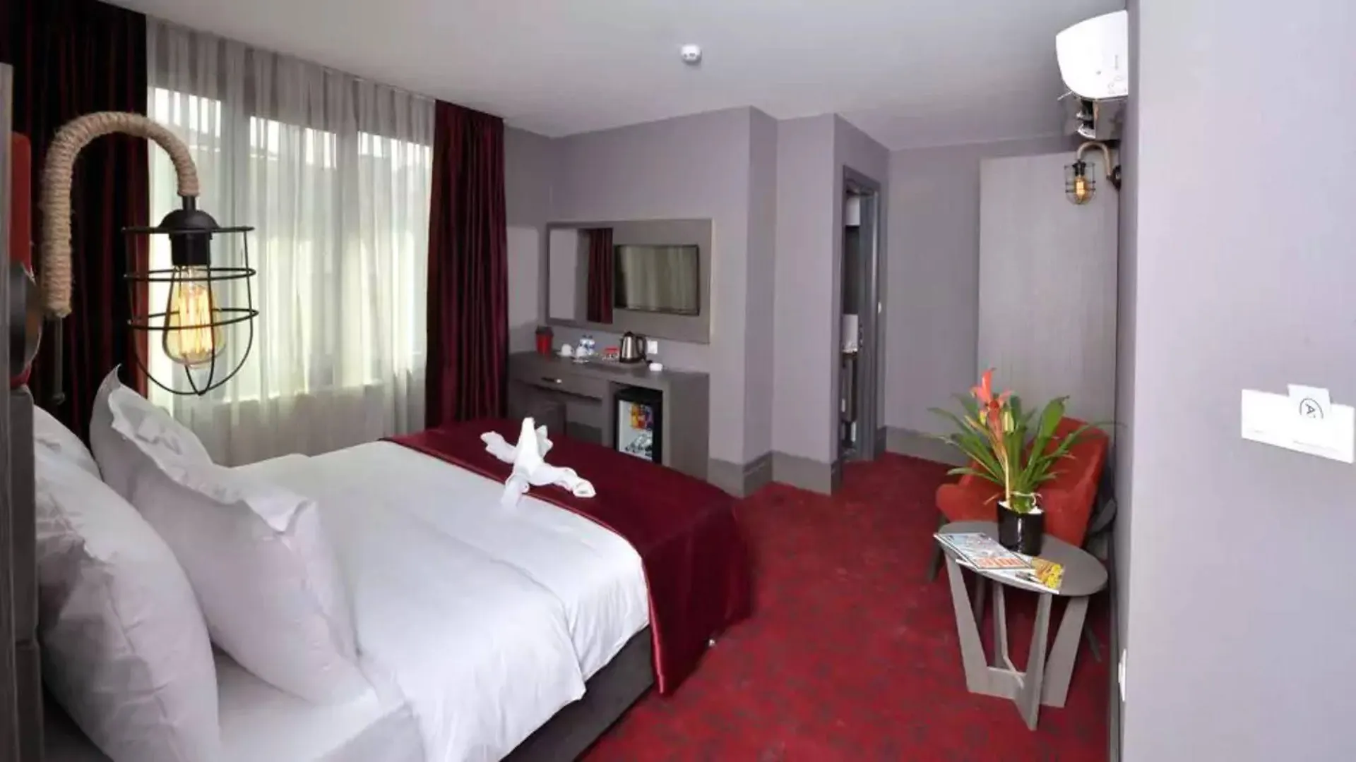 ** Bed & Breakfast A11 Hotel Istanbul Turkey