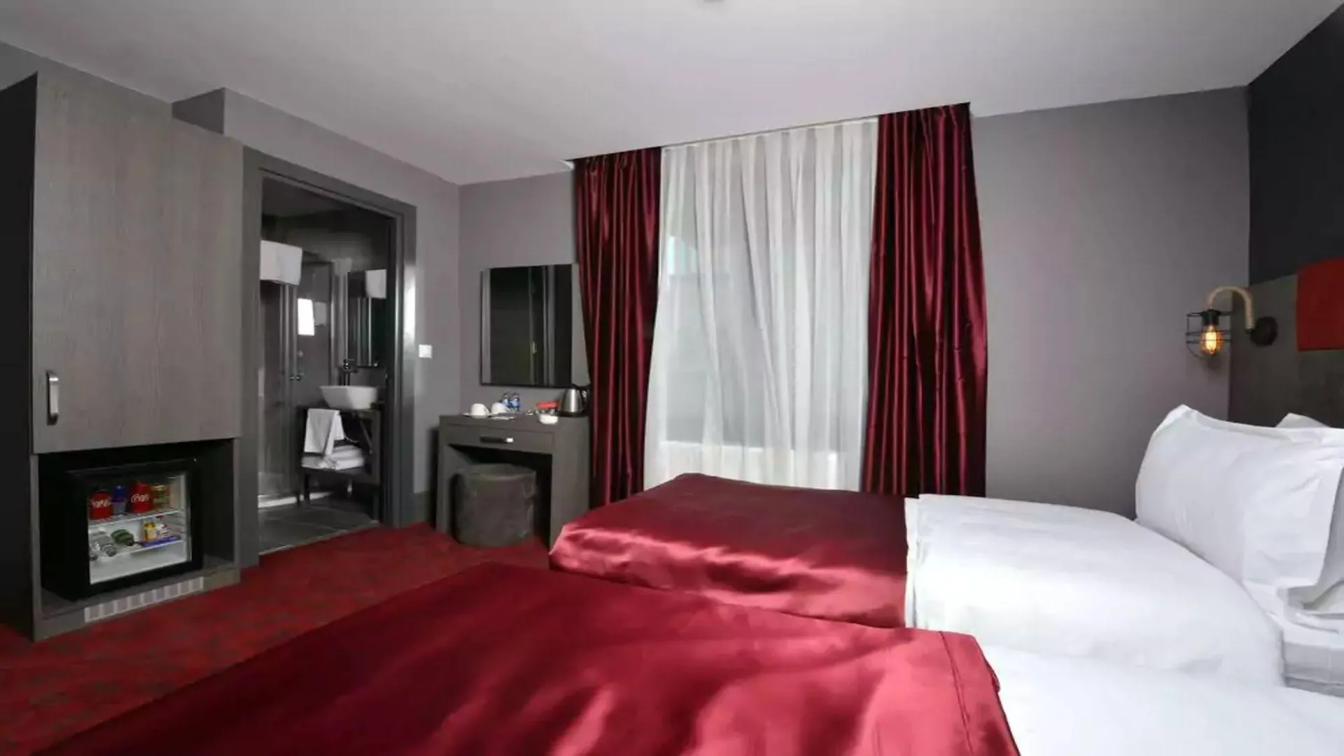A11 Hotel Istanbul Turkey